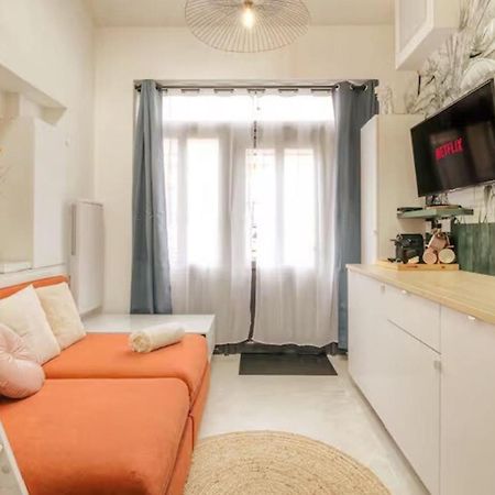 Atypique Et Reposant Avec Parking Gratuit Daire Villeurbanne Dış mekan fotoğraf